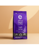 Ethical Bean Lush 中深焙咖啡 227g｜加拿大直送