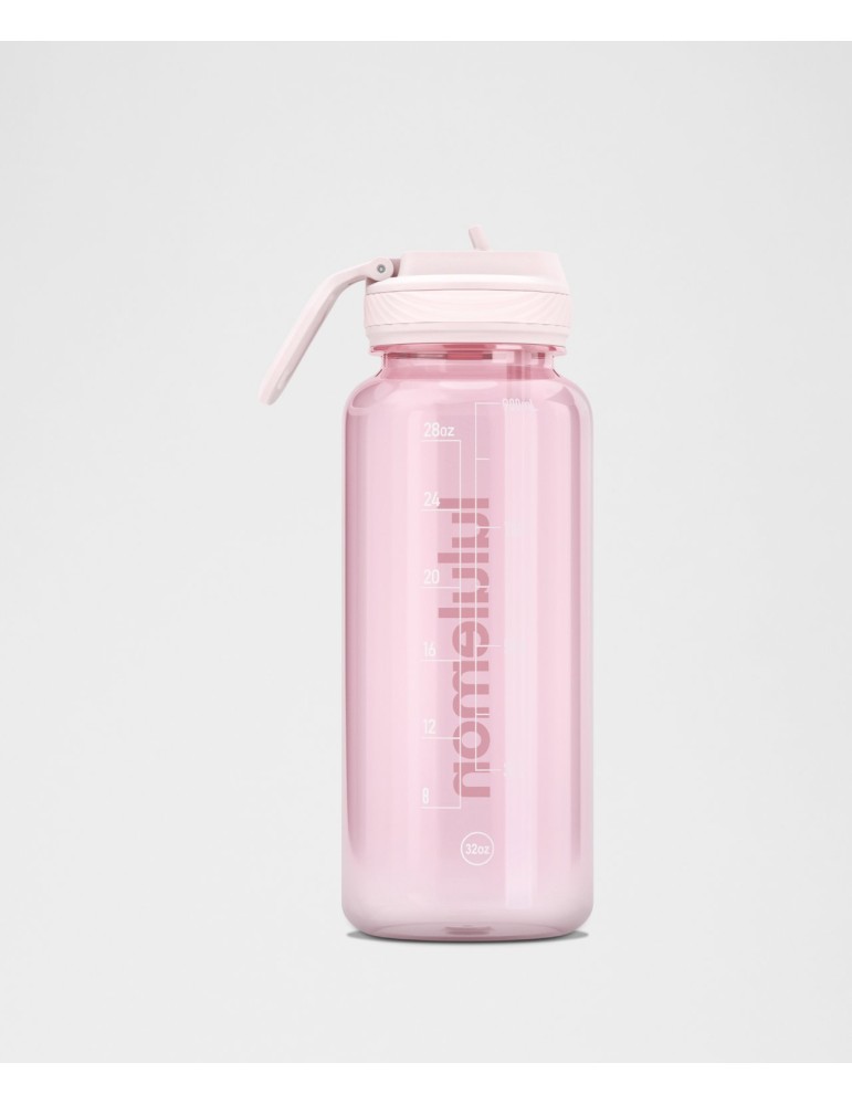 Pink Pearl/White - 2