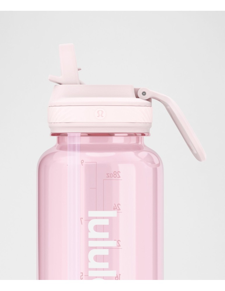 Pink Pearl/White - 3