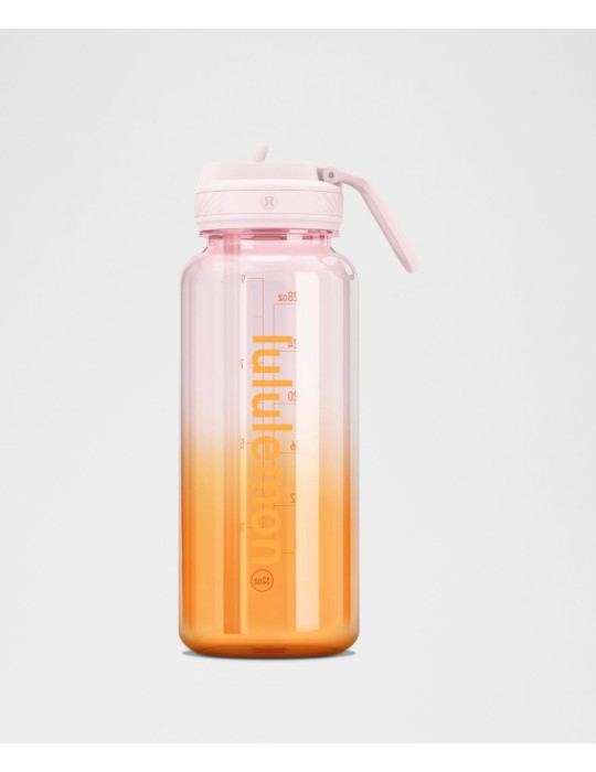 Pink Pearl/Citrus Sizzle/Citrus Sizzle - 1