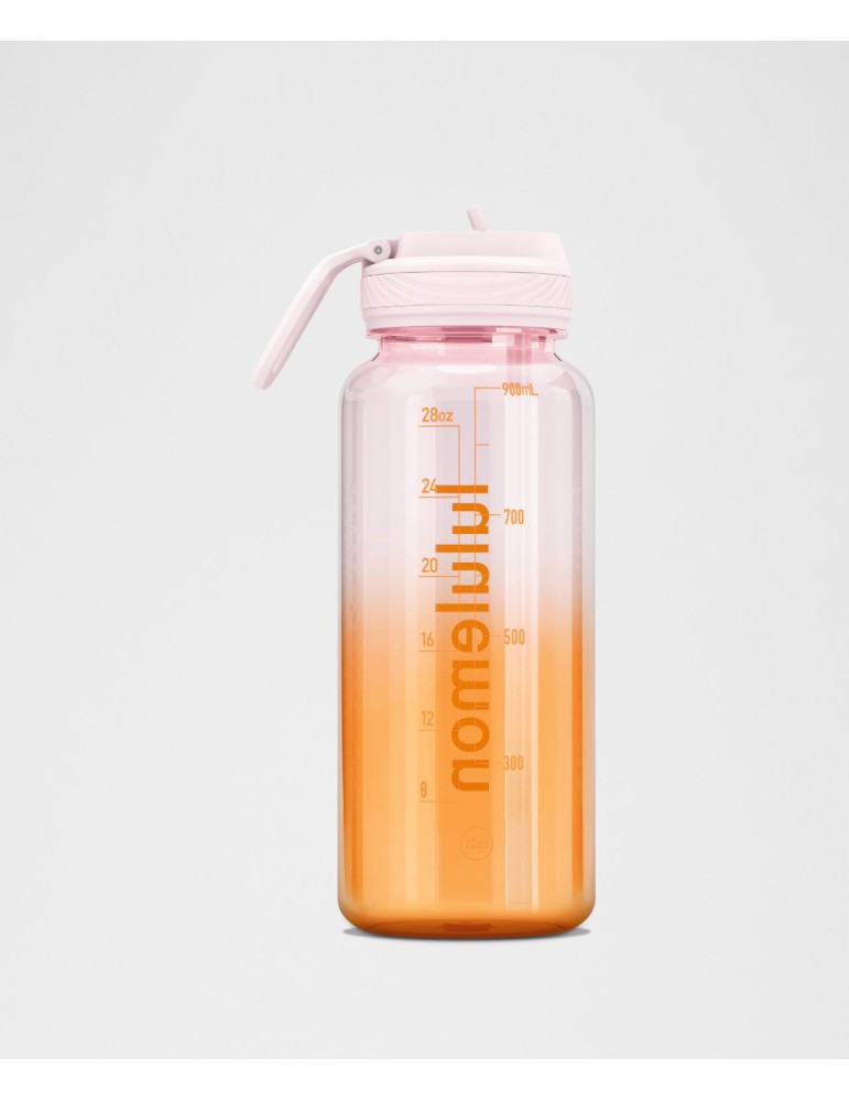 Pink Pearl/Citrus Sizzle/Citrus Sizzle - 2