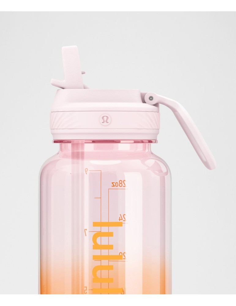 Pink Pearl/Citrus Sizzle/Citrus Sizzle - 3