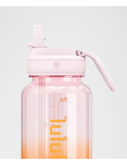 Pink Pearl/Citrus Sizzle/Citrus Sizzle - 3