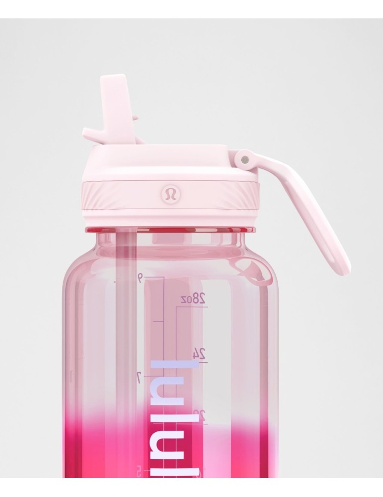 Pink Pearl/Passionate/Lavender Frost - 3