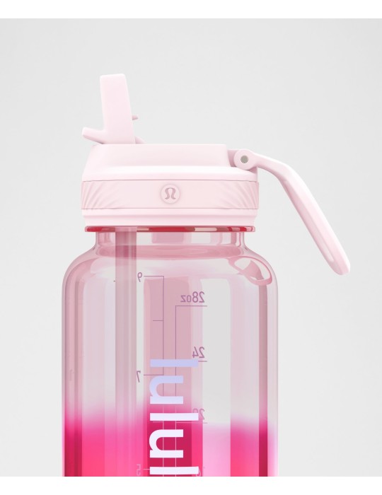 Pink Pearl/Passionate/Lavender Frost - 3