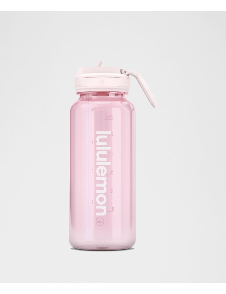 Pink Pearl/White - 1