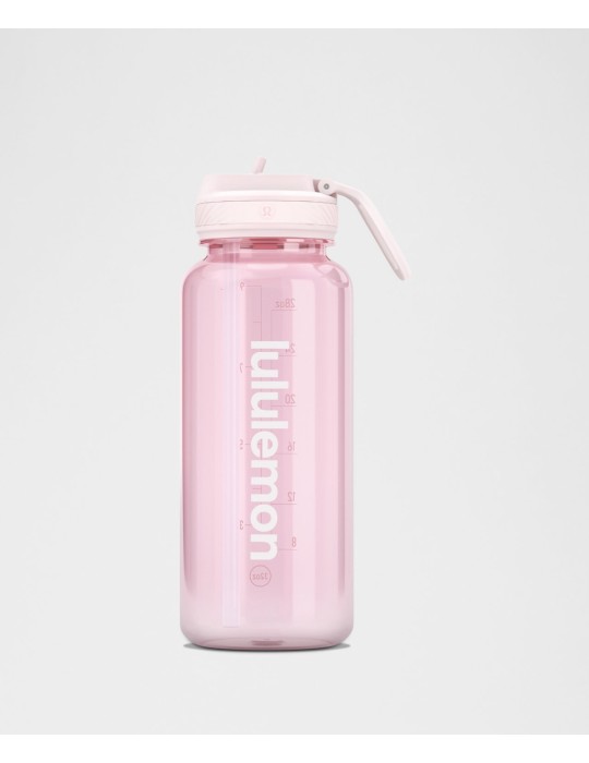 Pink Pearl/White - 1